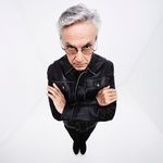 Imagem do Caetano Veloso
